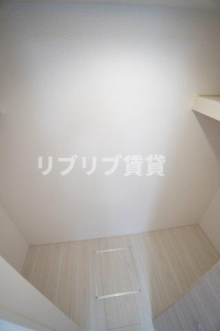 yamajuⅡの収納