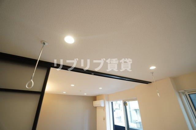 yamajuⅡの設備
