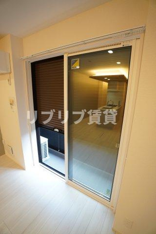 yamajuⅡの設備