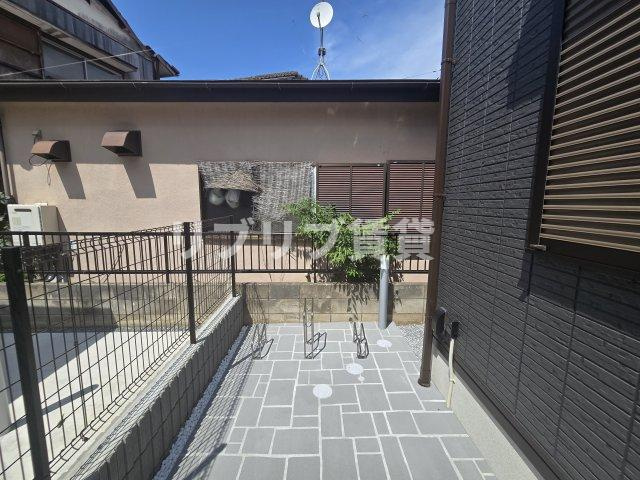 yamajuⅡのその他共用部分