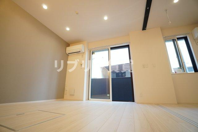 yamajuⅡの居間・リビング