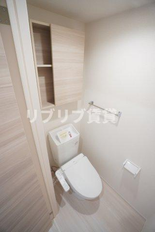 yamajuⅡのトイレ