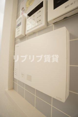 yamajuⅡのセキュリティ