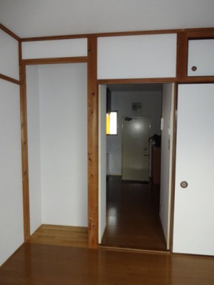 【内装】 | Ｋパレス上大岡