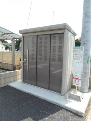 【その他共用部分】 | ロワイエ