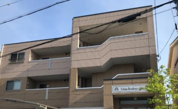 (仮)神戸市灘区下河原通4丁目新築マンション