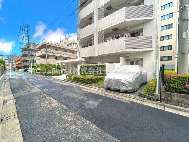 ミューズ・プレイズの周辺|2026年５月下旬　内装工事完了予定
工事中のご見学も受付しております。

又、周辺に同仕様の完成現場もございますので、リフォーム完成事例としてご案内させて頂ければと思います。