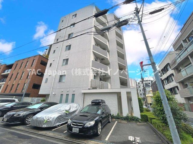 ミューズ・プレイズの外観|2026年５月下旬　内装工事完了予定
工事中のご見学も受付しております。

又、周辺に同仕様の完成現場もございますので、リフォーム完成事例としてご案内させて頂ければと思います。