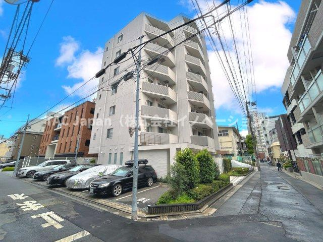 ミューズ・プレイズの外観|2026年５月下旬　内装工事完了予定
工事中のご見学も受付しております。

又、周辺に同仕様の完成現場もございますので、リフォーム完成事例としてご案内させて頂ければと思います。