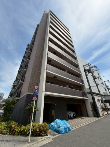 ルーチェ桜川