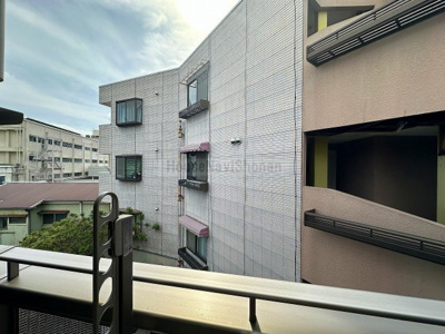 【展望】 | クレール井土ヶ谷