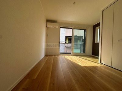 【寝室】 | クレール井土ヶ谷