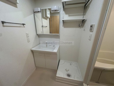 【洗面所】 | クレール井土ヶ谷