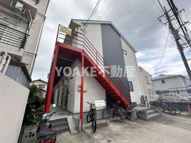 メゾン ド ロンシャンの画像