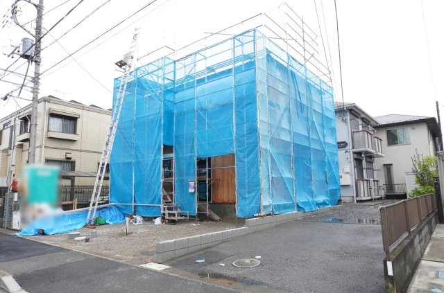 越谷市千間台西6丁目 新築分譲住宅