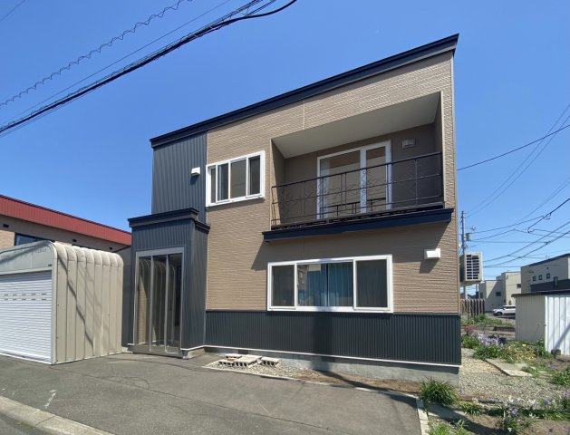 太平10条6丁目