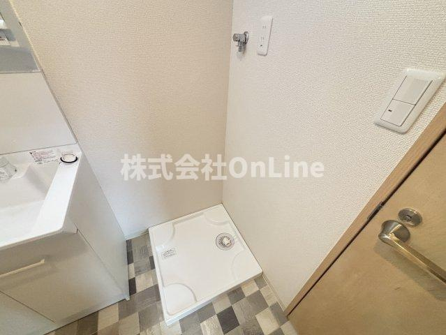 F＋style 八尾北久宝寺の設備
