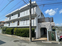 横浜市金沢区西柴３丁目の中古マンションの画像