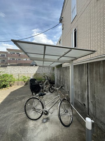 草々庭ハウス　B棟のその他共用部分
