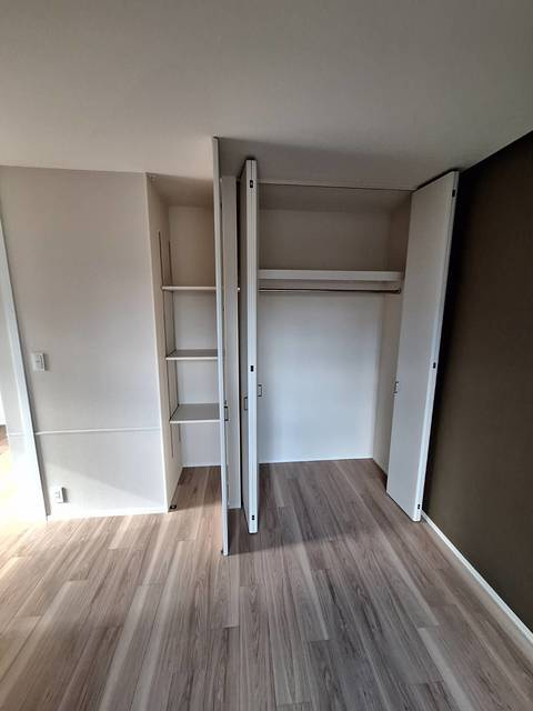 ＦＵＤＯ　ⅩⅢの収納