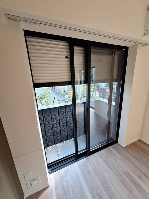 ＦＵＤＯ　ⅩⅢのセキュリティ