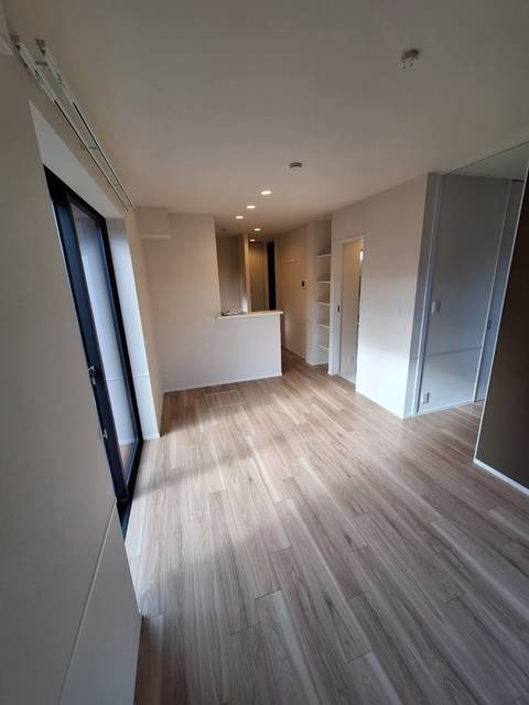 ＦＵＤＯ　ⅩⅢの居間・リビング