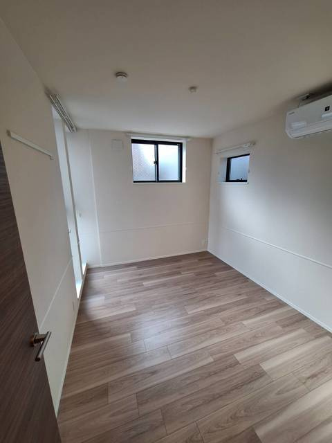 ＦＵＤＯ　ⅩⅢの洋室