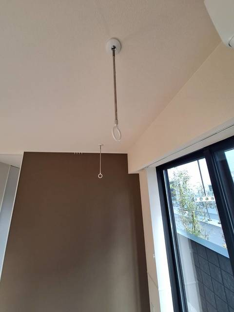 ＦＵＤＯ　ⅩⅢの設備