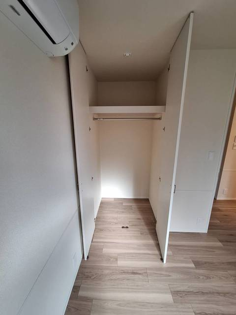 ＦＵＤＯ　ⅩⅢの収納