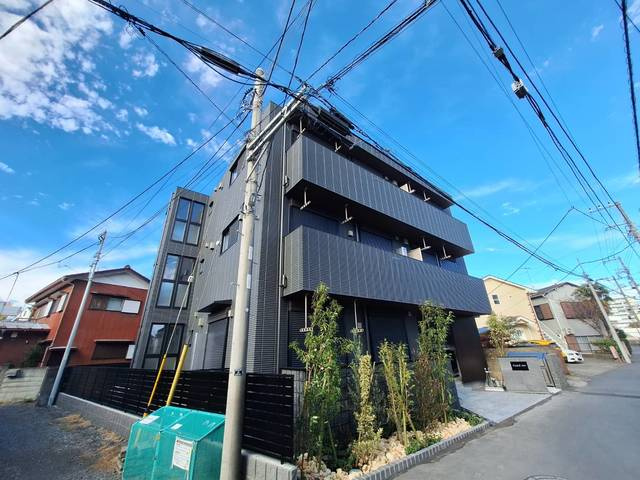 ＦＵＤＯ　ⅩⅢの周辺