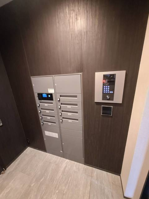 ＦＵＤＯ　ⅩⅢのセキュリティ