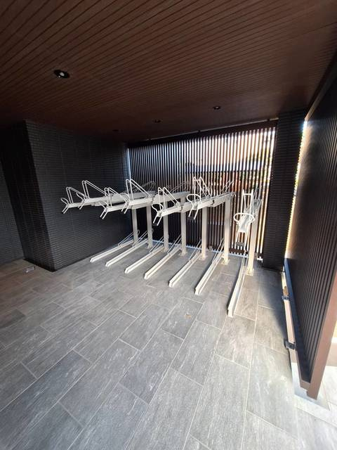 ＦＵＤＯ　ⅩⅢのその他共用部分