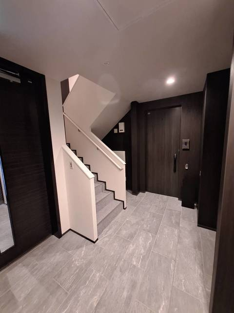 ＦＵＤＯ　ⅩⅢのロビー