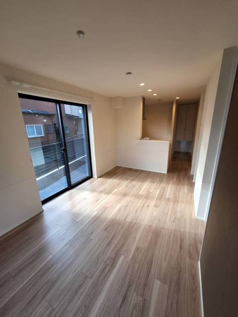 ＦＵＤＯ　ⅩⅢの居間・リビング