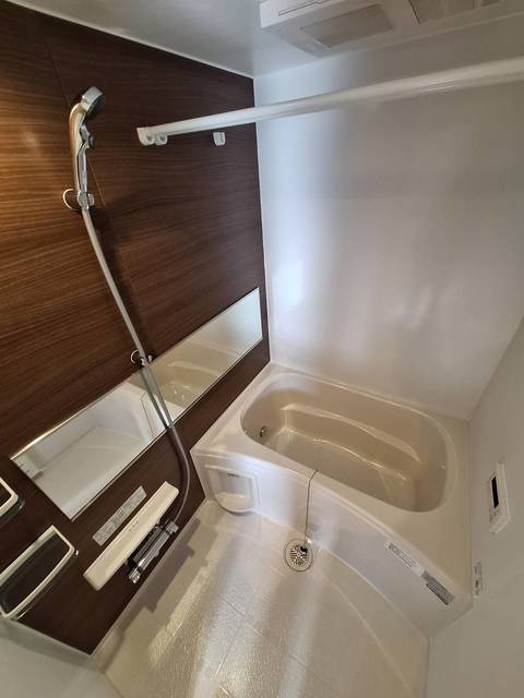 ＦＵＤＯ　ⅩⅢの浴室