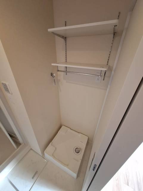 ＦＵＤＯ　ⅩⅢの内装