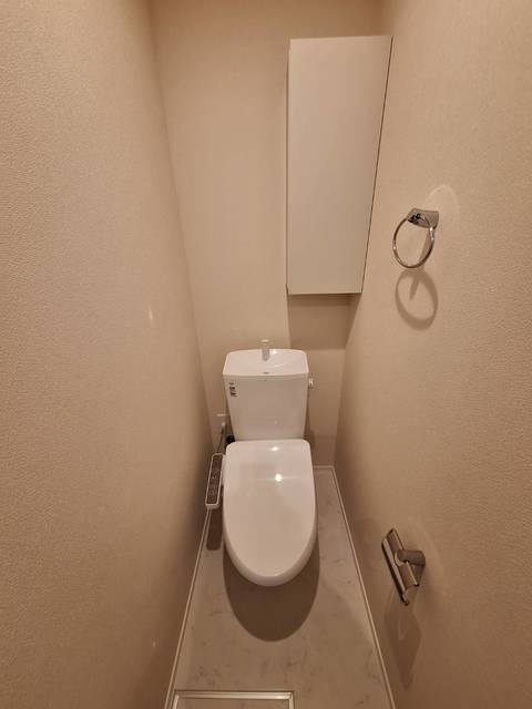 ＦＵＤＯ　ⅩⅢのトイレ