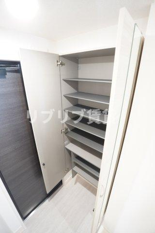 yamajuⅡの設備