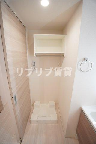yamajuⅡの設備