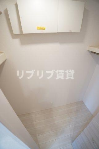 yamajuⅡの収納