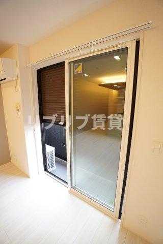 yamajuⅡの設備