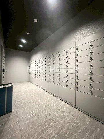 ルネフラッツ谷町四丁目のその他共用部分