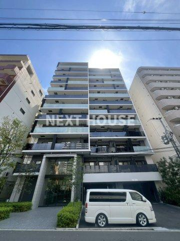 ルネフラッツ谷町四丁目