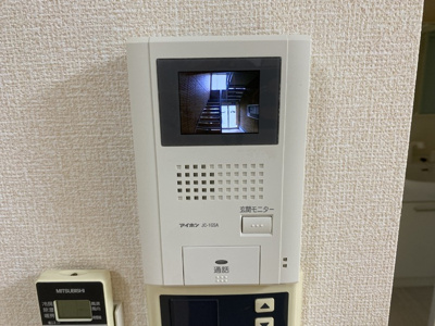 【セキュリティ】 | グランモア奥野