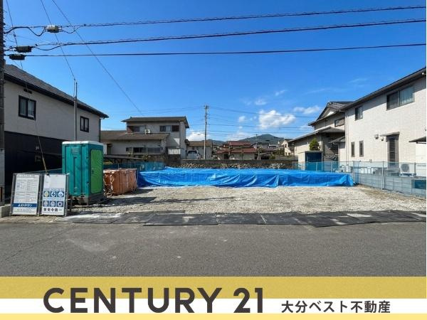 ふじが丘南3丁目1期1号棟の外観|外観写真（2026年4月撮影）