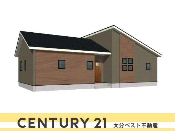 ふじが丘南3丁目1期1号棟