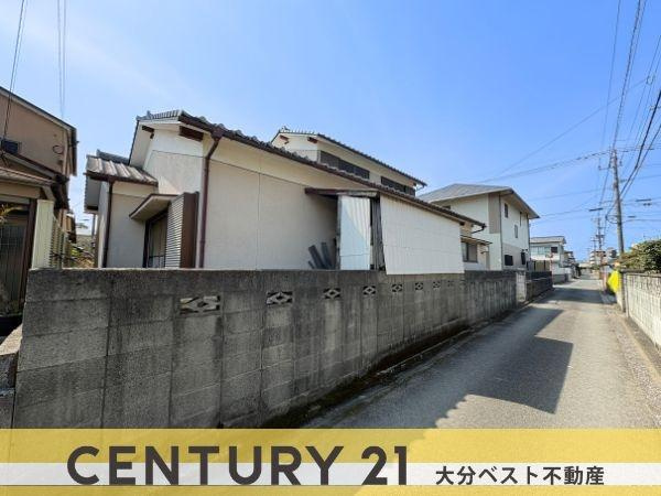 弁天3丁目　土地