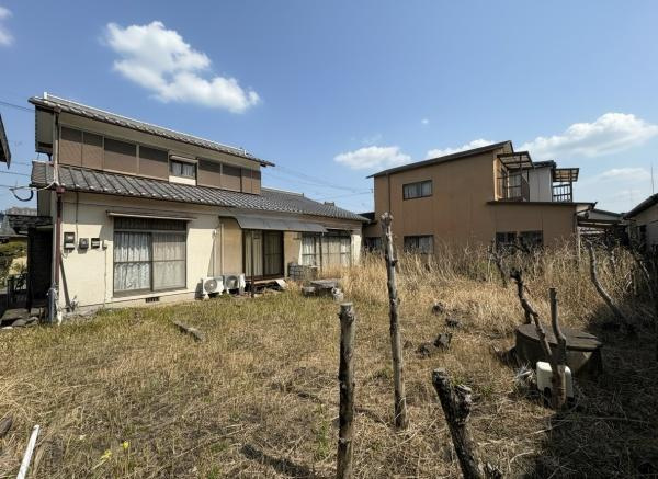 弁天3丁目　土地のその他|現地写真（2026年3月撮影）
