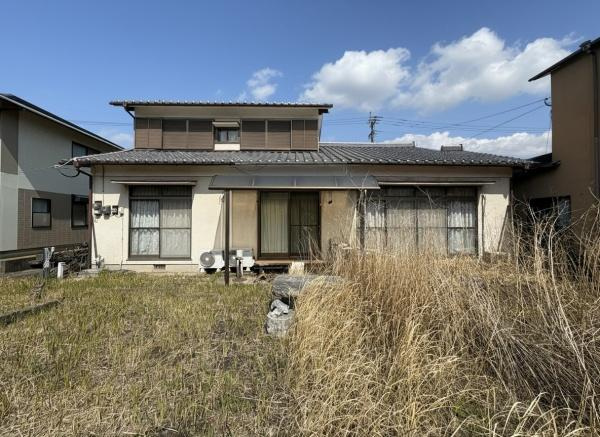 弁天3丁目　土地のその他|現地写真（2026年3月撮影）