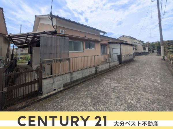 葛木　土地の外観|現地写真（2026年3月撮影）